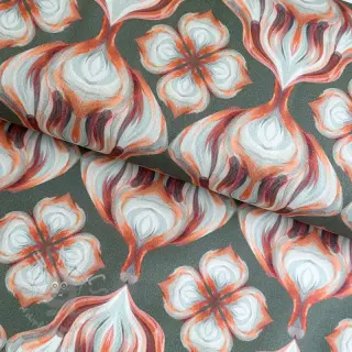 Decoratiestof Bimba design B digital print