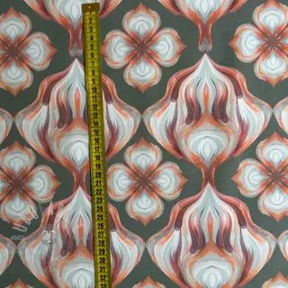 Decoratiestof Bimba design B digital print
