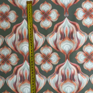 Dekoračná látka Bimba design B digital print