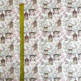 Decoratiestof Wanda digital print