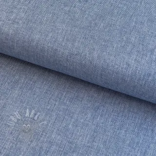 Linnen met katoen Fishbone light jeans
