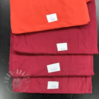 Stoffenpakket viscose 324