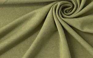 Effen viscose Jersey