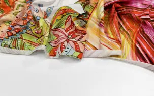 Viscose Jersey