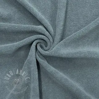 Elastische badstof pine