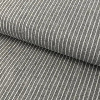 Dvojitá gázovina/mušelín YARN DYED Stripes grey