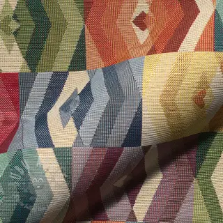 Decoratiestof GOBELIN PREMIUM Graphic Diamond Line