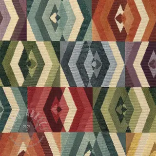 Decoratiestof GOBELIN PREMIUM Graphic Diamond Line