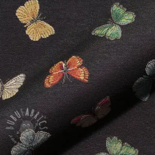 Decoratiestof GOBELIN PREMIUM Happy Butterfly Mix