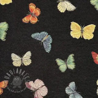 Decoratiestof GOBELIN PREMIUM Happy Butterfly Mix