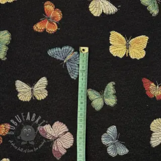 Decoratiestof GOBELIN PREMIUM Happy Butterfly Mix