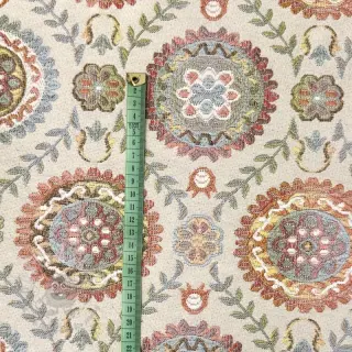 Decoratiestof GOBELIN PREMIUM Indian Folk Tapestry