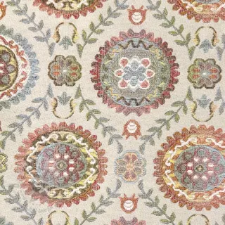 Decoratiestof GOBELIN PREMIUM Indian Folk Tapestry