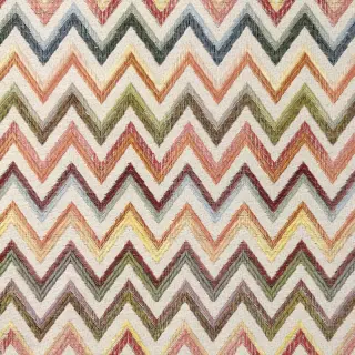 Dekoračná látka GOBELIN PREMIUM Indian Wave Tapestry