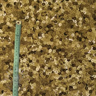 Decoratiestof Sequin Luxury Glam digital print