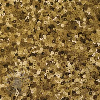 Decoratiestof Sequin Luxury Glam digital print