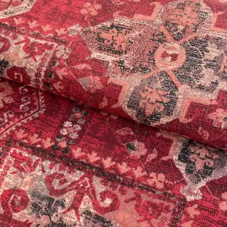 Decoratiestof premium Old Kelim Carpet