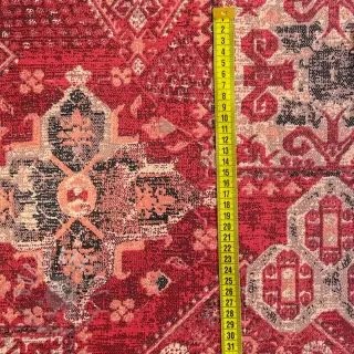 Decoratiestof premium Old Kelim Carpet