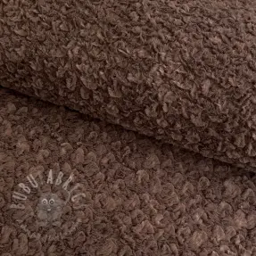 Kunstbont Curly mocha