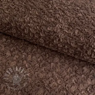 Kunstbont Curly mocha