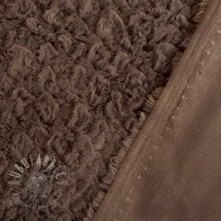 Kunstbont Curly mocha
