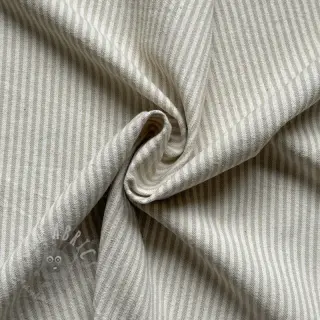 Decoratiestof Simone ficelle