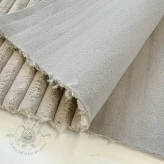 Ribfluweel HANNIBAL beige