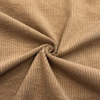 Menčester 6W WASHED STRETCH camel