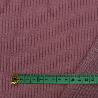 Menčester 6W COTTON TOUCH dark rose