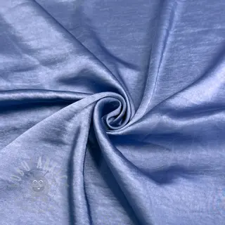 Satijn SOIVÉ blue