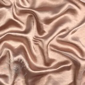 Satijn SOIVÉ rose gold