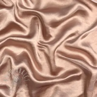 Satijn SOIVÉ rose gold