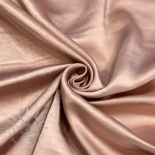 Satijn SOIVÉ rose gold