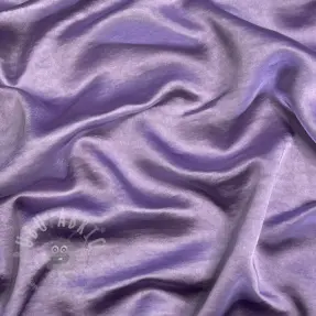 Satijn SOIVÉ lilac