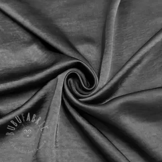 Satijn SOIVÉ dark grey