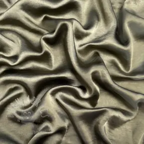 Satijn SOIVÉ camo green