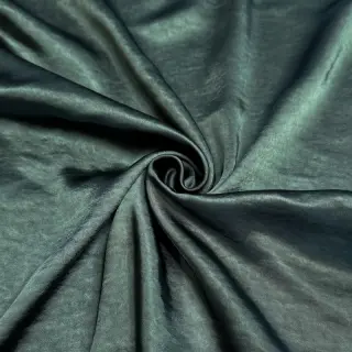 Satén SOIVÉ forest green