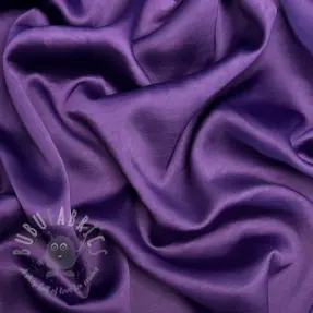 Satijn SOIVÉ purple