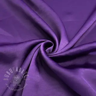 Satijn SOIVÉ purple