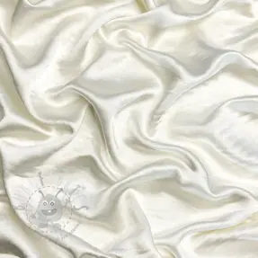Satijn SOIVÉ off white