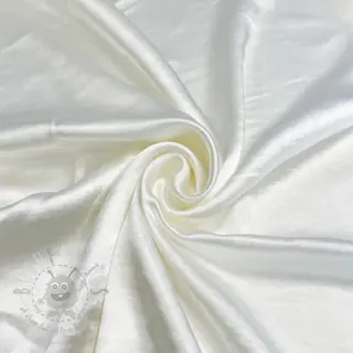 Satijn SOIVÉ off white