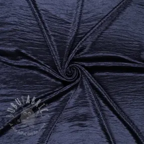 Satijn DION navy