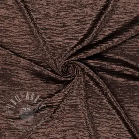 Satijn DION dark brown