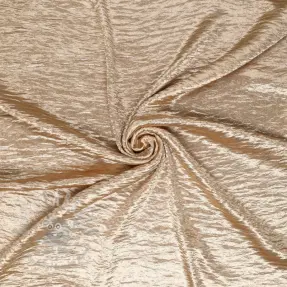 Satijn DION beige