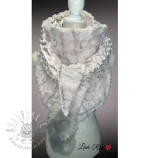 Kunstbont Lara rose