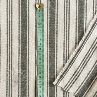 Decoratiestof Eugene kaki