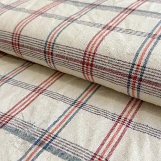 Decoratiestof Tartan carreau multico