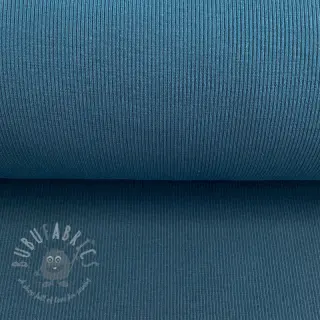 Boordstof RIB jeans ORGANIC
