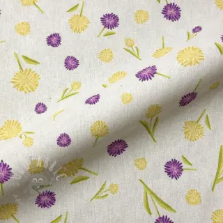 Decoratiestof premium Early Spring Flowers