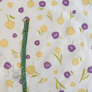 Decoratiestof premium Early Spring Flowers